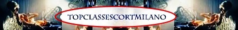 Top Class Escort Milano